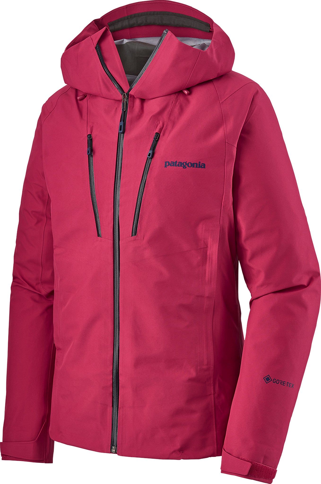 Triolet Jacket - Women's|-|Manteau Triolet - Femme sold by The Last Hunt product image thumbnail 3