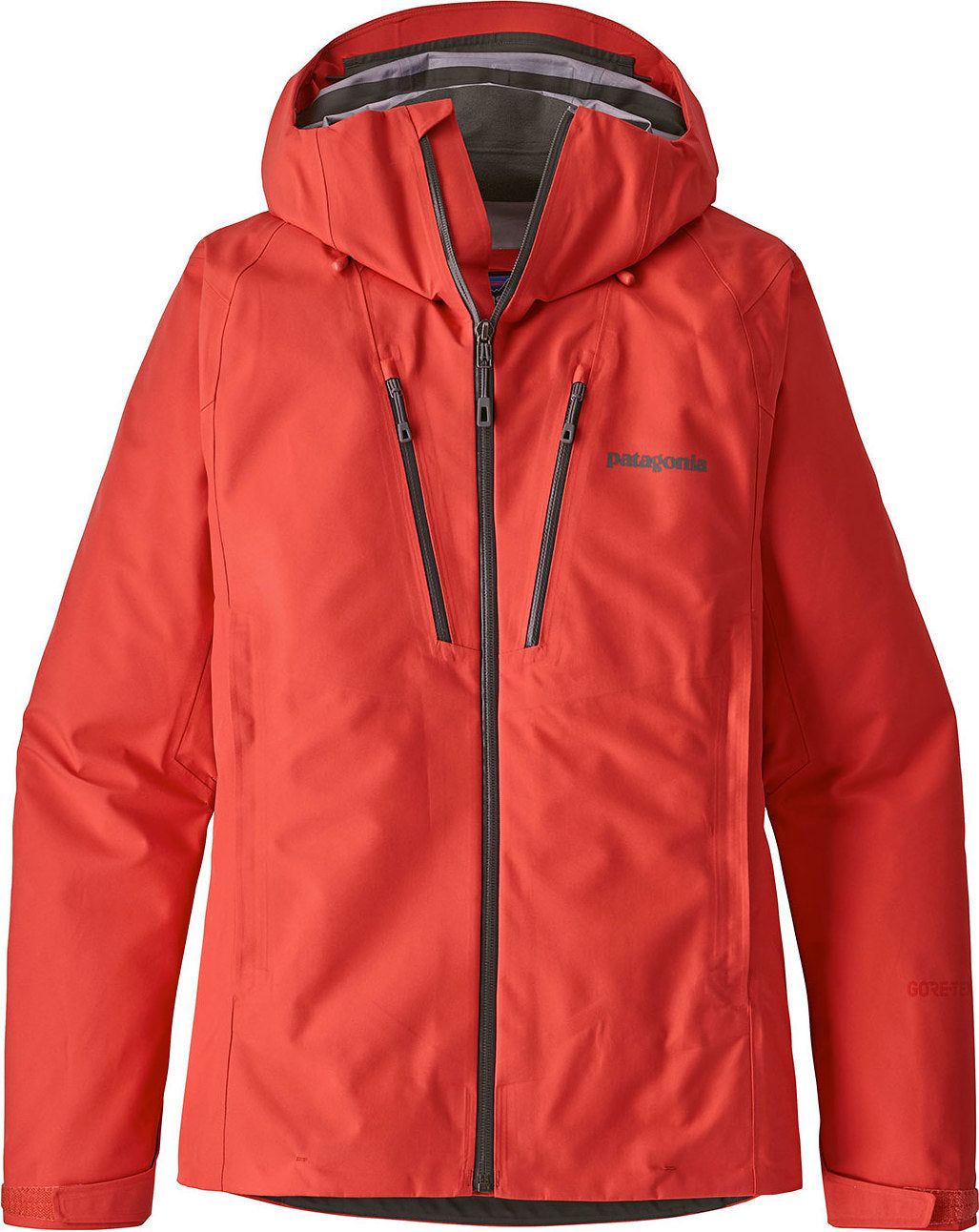 Triolet Jacket - Women's|-|Manteau Triolet - Femme sold by The Last Hunt product image thumbnail 5