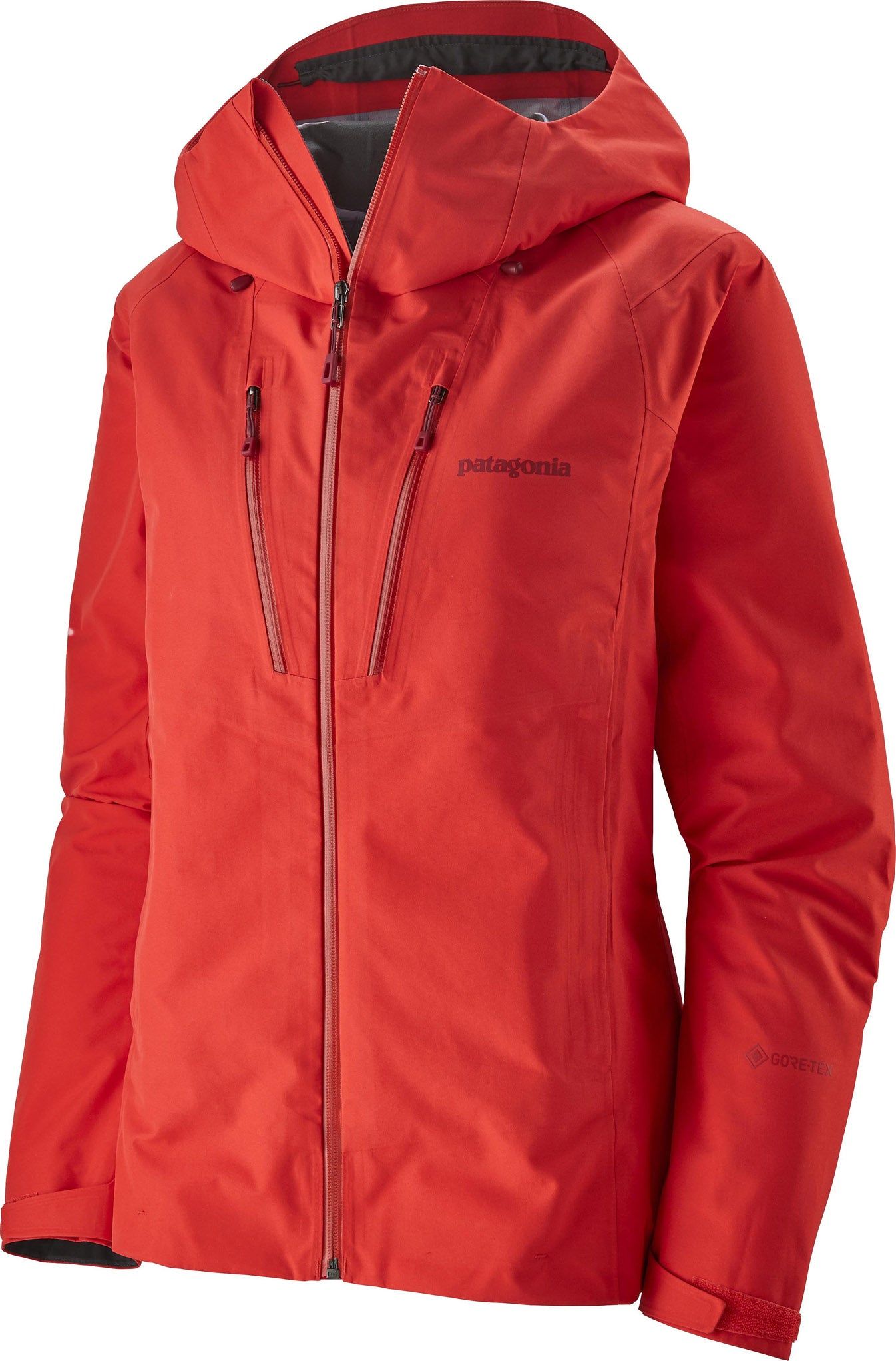 Triolet Jacket - Women's|-|Manteau Triolet - Femme sold by The Last Hunt product image thumbnail 4