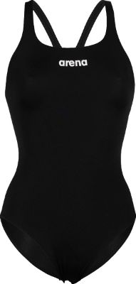 Team Swim Pro Solid One-Piece Swimsuit - Women's|-|Maillot de bain une pièce uni Team Swim Pro - Femme sold by The Last Hunt