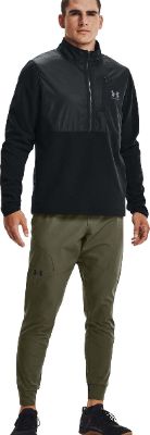 ColdGear Infrared ½ Zip Jacket - Men's|-|Manteau à demi-glissière ColdGear Infrared - Homme sold by The Last Hunt