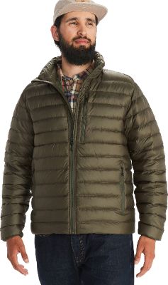 Highlander Jacket - Men's|-|Manteau Highlander - Homme sold by The Last Hunt