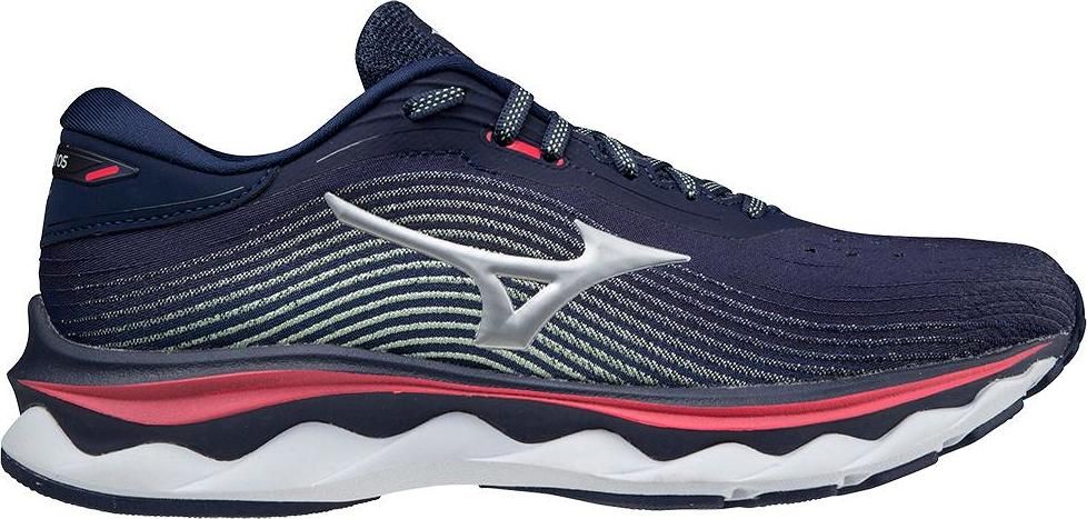 Wave Sky 5 Running Shoes - Women's|-|Chaussures de course Wave Sky 5 - Femme sold by The Last Hunt product image thumbnail 3