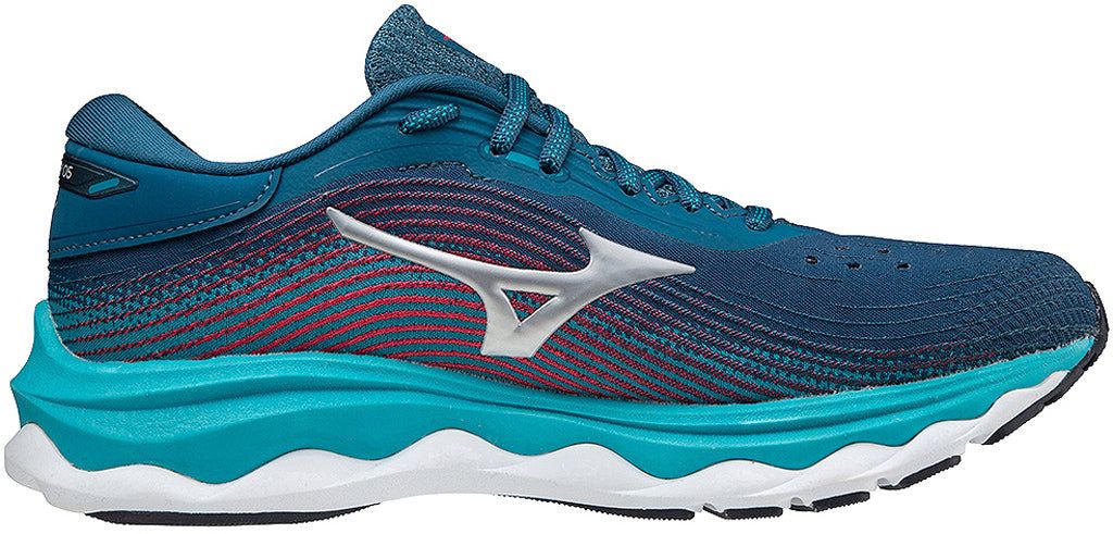 Wave Sky 5 Running Shoes - Women's|-|Chaussures de course Wave Sky 5 - Femme sold by The Last Hunt