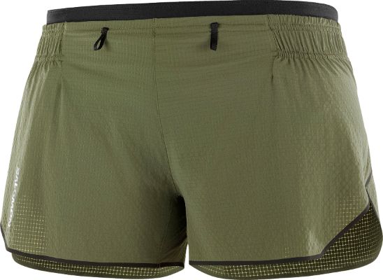 Sense Aero 3 In Shorts - Women's|-|Short 3 pouces Sense Aero - Femme sold by The Last Hunt