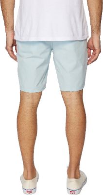 Reserve Heather 19" Shorts - Men's|-|Short Hybride Reserve Heather 19" - Homme sold by The Last Hunt