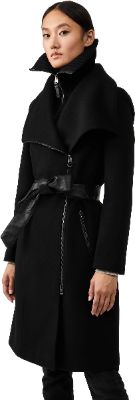 Nori-KR Coat - Women's|-|Manteau Nori-KR - Femme sold by The Last Hunt