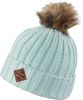 Kylie Pom Beanie - Women's|-|Tuque Kylie Pom - Femme sold by The Last Hunt