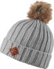 Kylie Pom Beanie - Women's|-|Tuque Kylie Pom - Femme sold by The Last Hunt