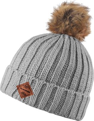 Kylie Pom Beanie - Women's|-|Tuque Kylie Pom - Femme sold by The Last Hunt