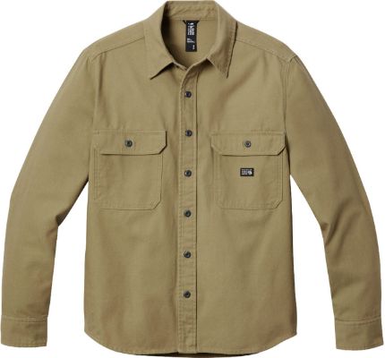 Teton Ridge Long Sleeve Shirt - Men's|-|Chemise à manches longues Teton Ridge - Homme sold by The Last Hunt