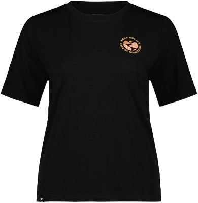 Icon Relaxed Tee - Women's|-|T-shirt décontracté Icon - Femme sold by The Last Hunt