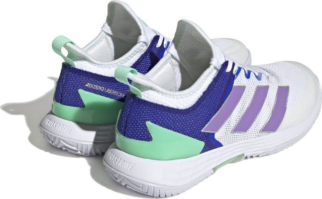 adizero Ubersonic 4 Tennis Shoes - Women's|-|Chaussure de tennis adizero Ubersonic 4 - Femme sold by The Last Hunt