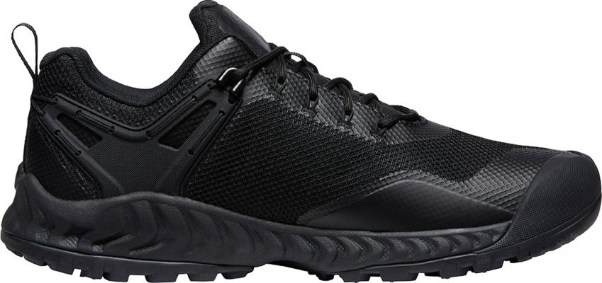 NXIS EVO Waterproof Shoes - Men's|-|Chaussures imperméables NXIS EVO - Homme sold by The Last Hunt