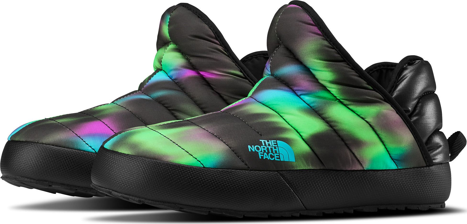 ThermoBall Traction Booties - Women's|-|Après-ski ThermoBall™ Traction - Femme sold by The Last Hunt product image thumbnail 3