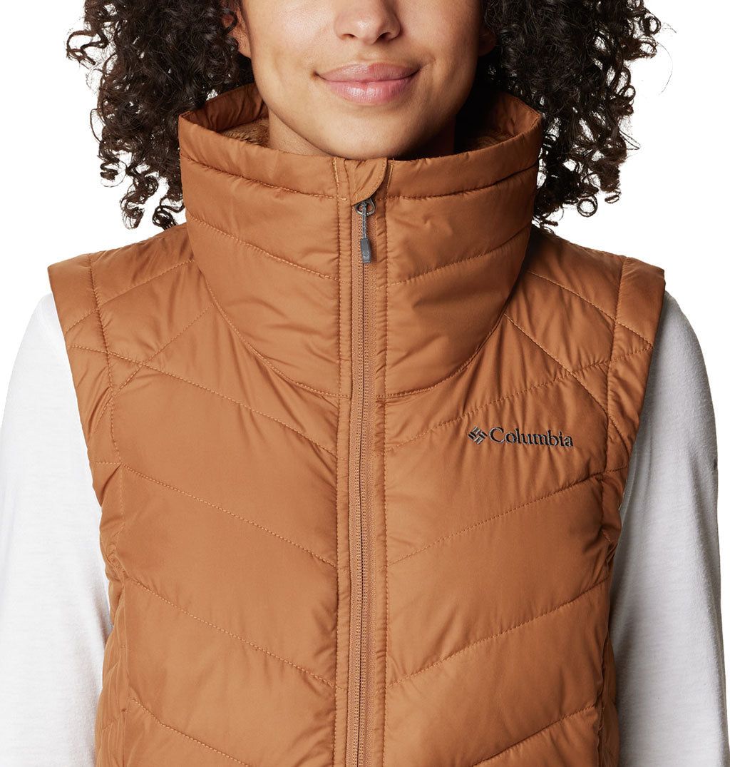 Heavenly Long Vest - Women's|-|Veste longue Heavenly - Femme sold by The Last Hunt product image thumbnail 2