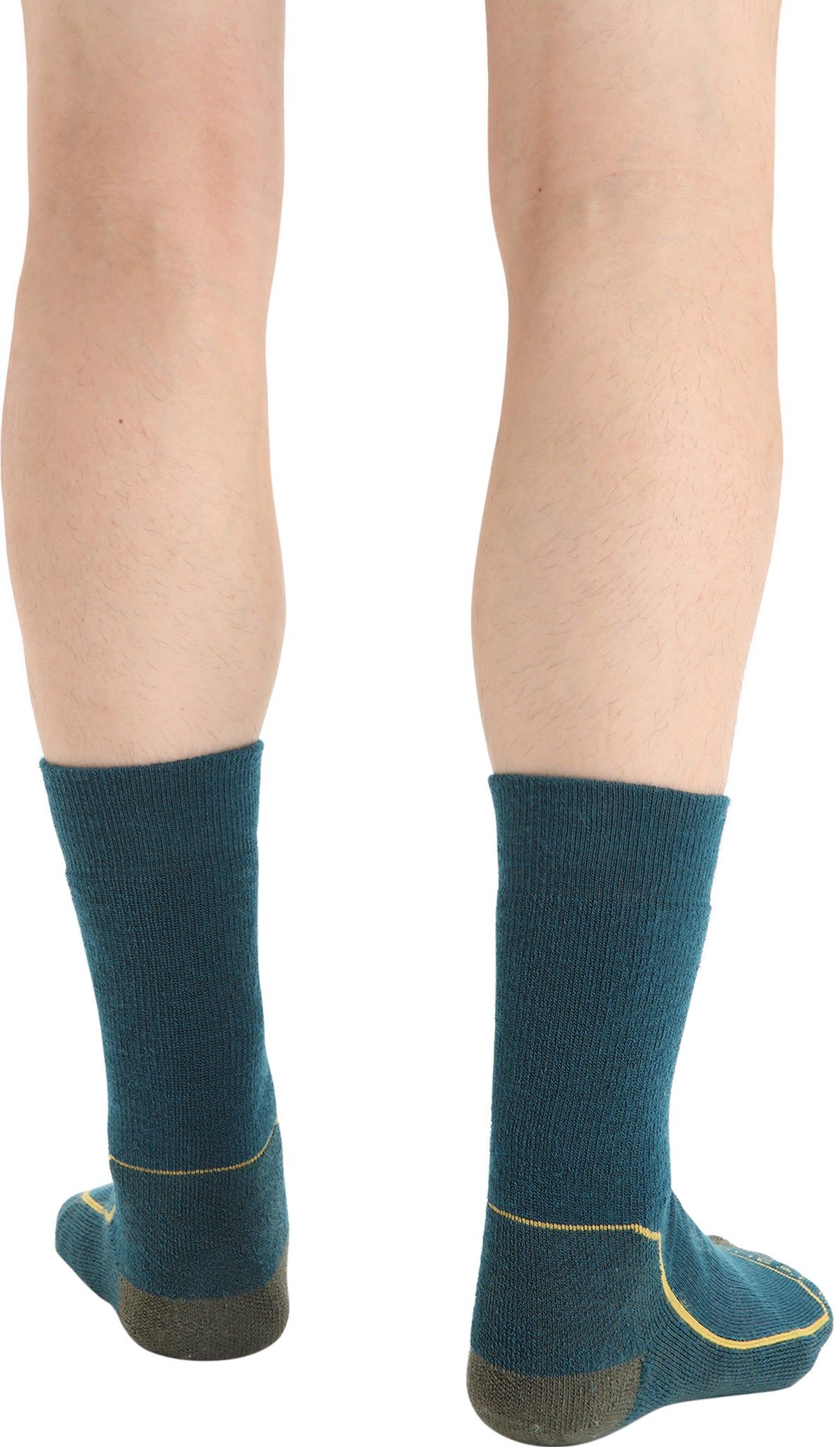Hike+ Medium Crew Socks - Men's|-|Bas Hike+ Medium Crew - Homme sold by The Last Hunt product image thumbnail 5
