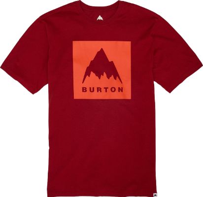 Classic Mountain High Short Sleeve T-Shirt - Men's|-|T-shirt à manches courtes Classic Mountain High - Homme sold by The Last Hunt