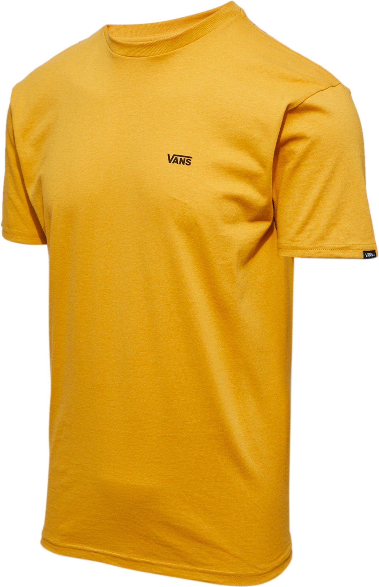 Left Chest Logo Tee - Men's|-|T-shirt Left Chest Logo - Homme sold by The Last Hunt product image thumbnail 2