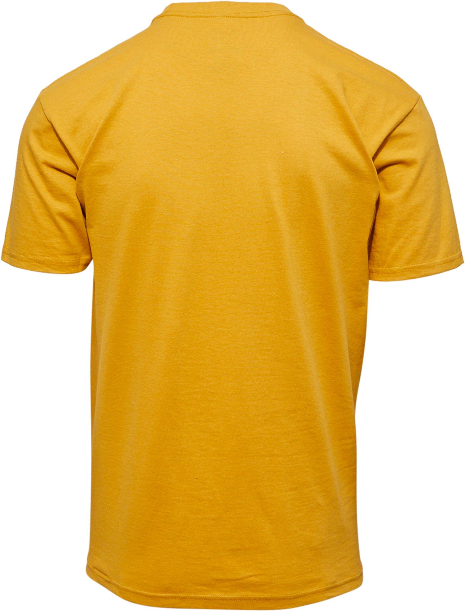 Left Chest Logo Tee - Men's|-|T-shirt Left Chest Logo - Homme sold by The Last Hunt product image thumbnail 3