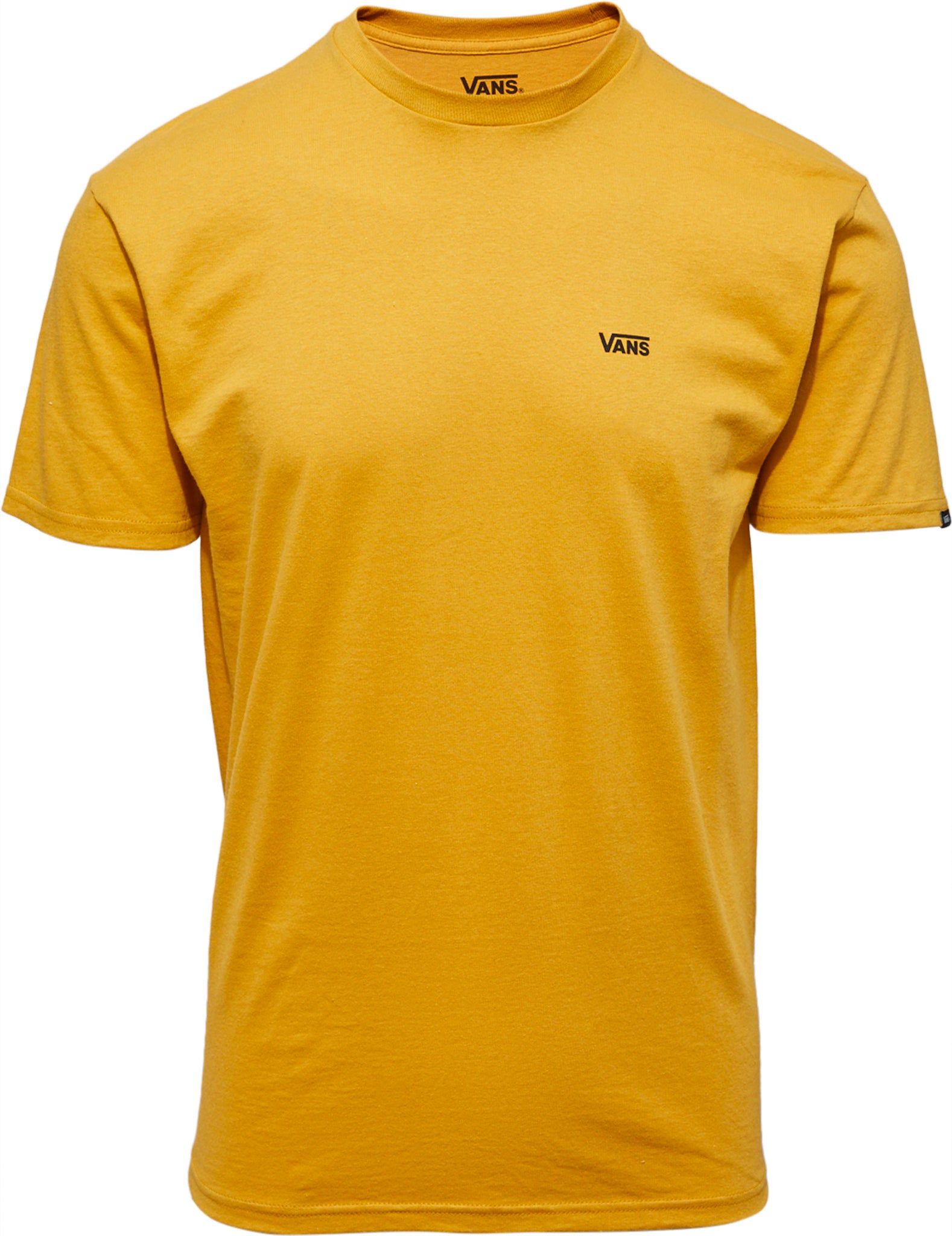 Left Chest Logo Tee - Men's|-|T-shirt Left Chest Logo - Homme sold by The Last Hunt