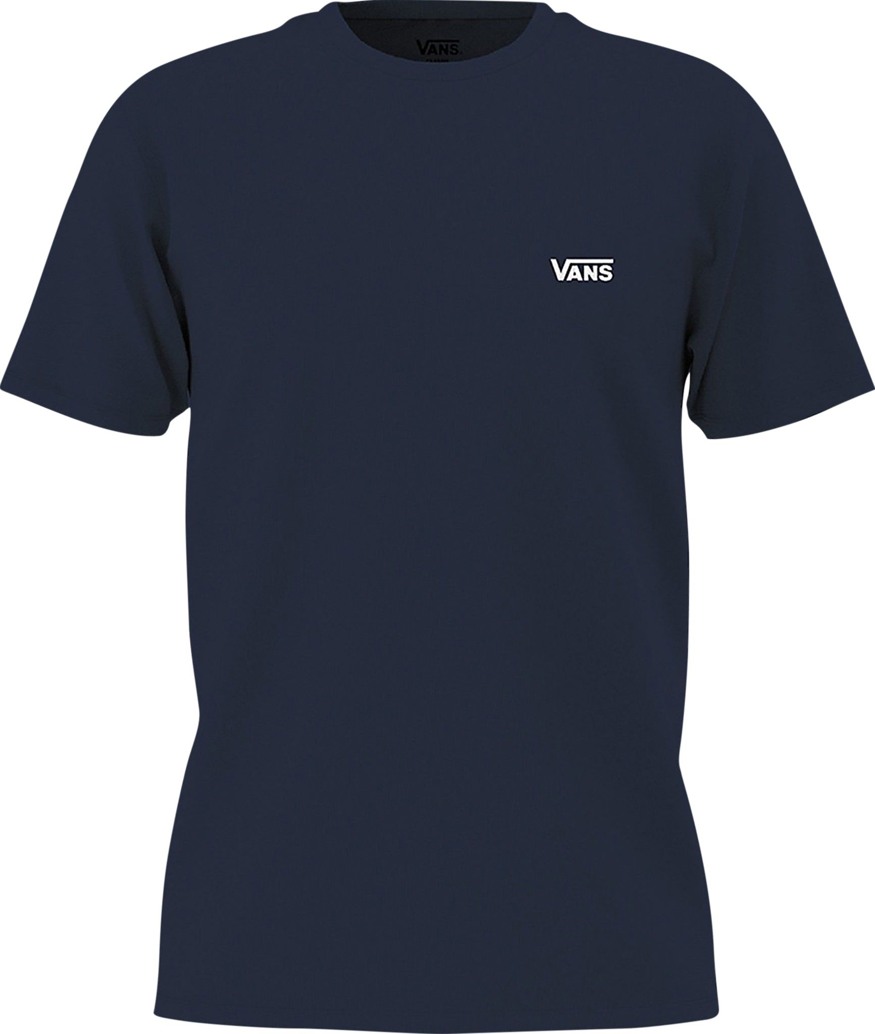 Left Chest Logo Tee - Men's|-|T-shirt Left Chest Logo - Homme sold by The Last Hunt product image thumbnail 4