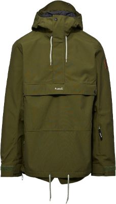 Working Classics Happy Days Anorak - Men's|-|Anorak Working Classics Happy Days - Homme sold by The Last Hunt