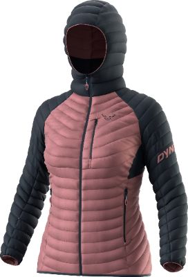 Radical Down Hood Jacket - Women's|-|Manteau en duvet à capuchon Radical - Femme sold by The Last Hunt