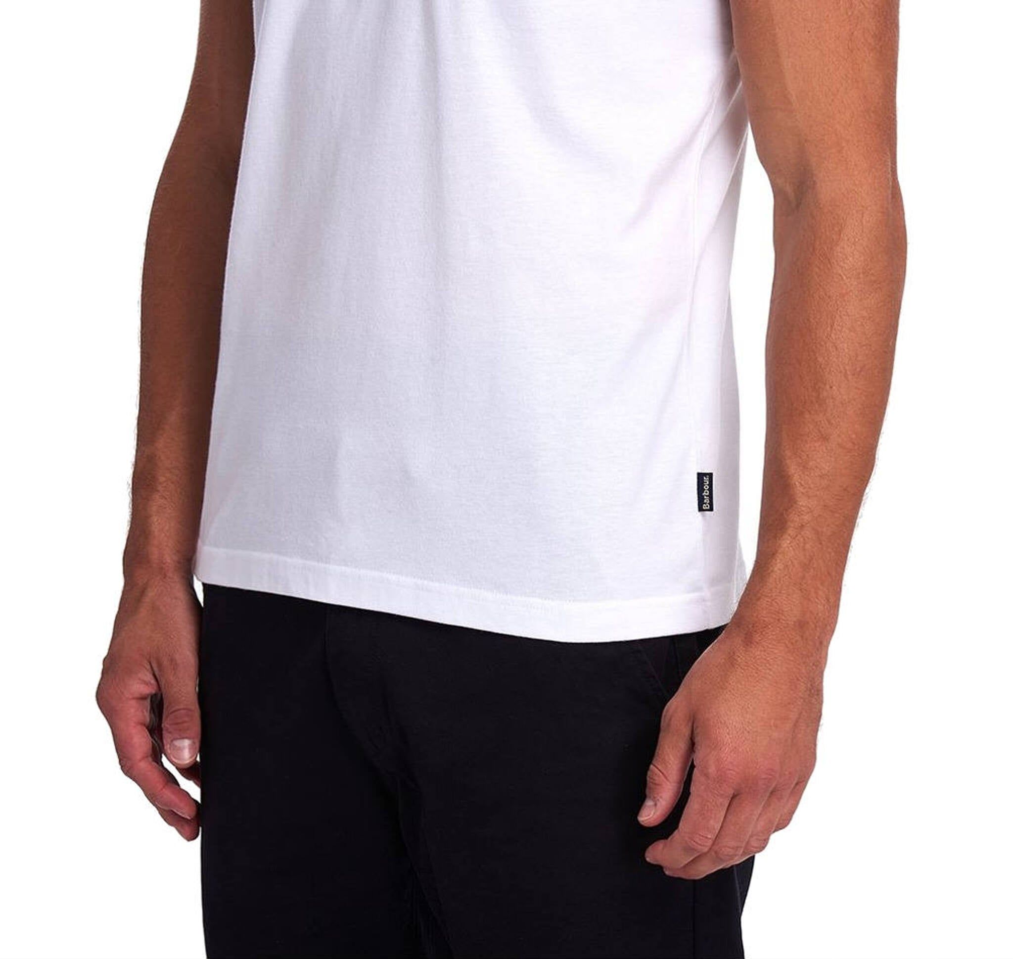 Corpatch Jersey Polo - Men's|-|Polo en jersey Corpatch - Homme sold by The Last Hunt product image thumbnail 2