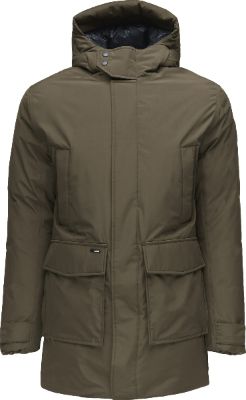 Kason Light Down Parka - Men's |-|Parka en duvet léger Kason - Homme sold by The Last Hunt