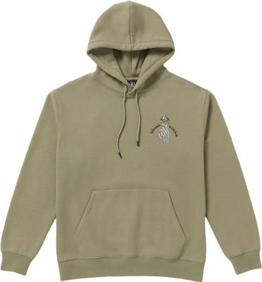 Earth Tripper Hoodie - Men's|-|Chandail à capuchon Earth Tripper - Homme sold by The Last Hunt