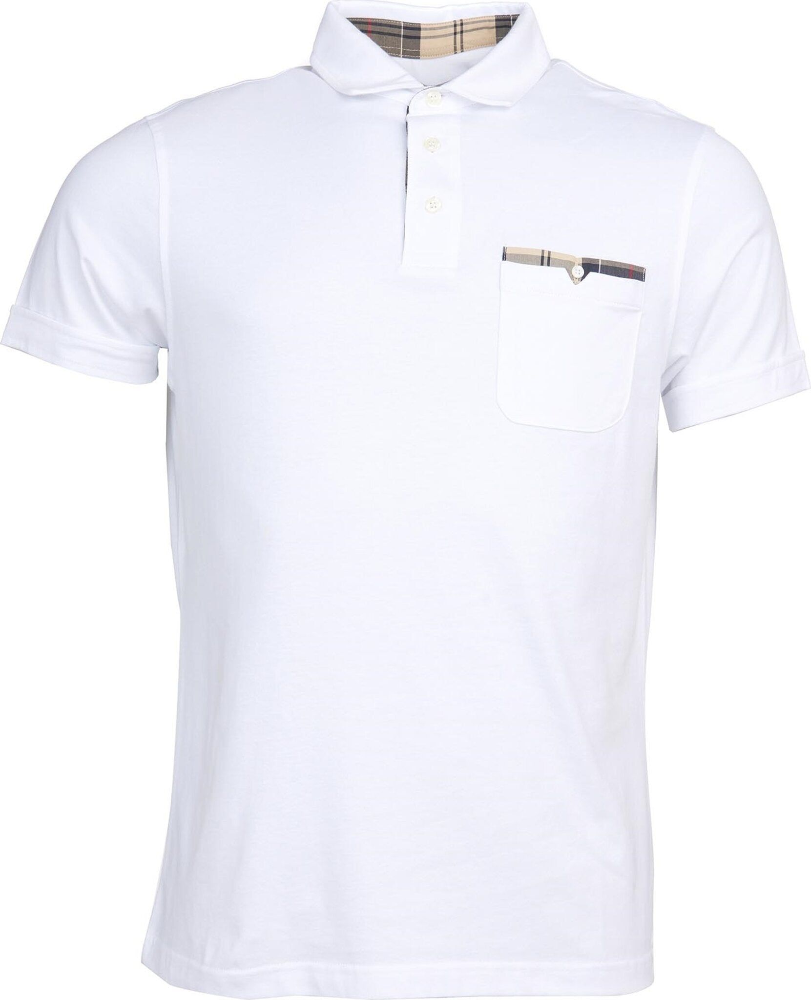 Corpatch Jersey Polo - Men's|-|Polo en jersey Corpatch - Homme sold by The Last Hunt