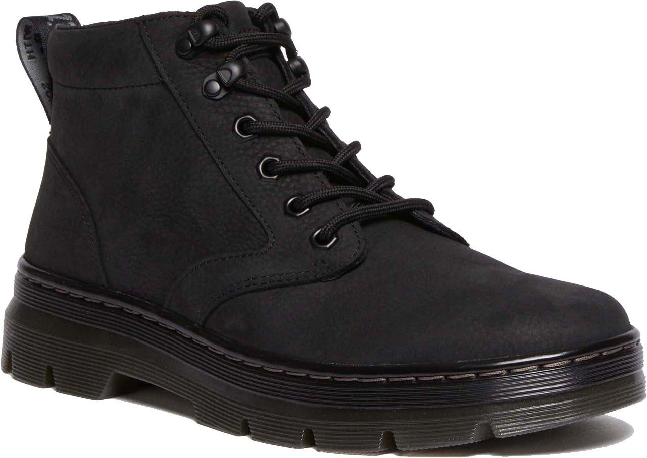 Bonny Leather Milled Nubuck Wp Boots - Unisex|-|Bottes utilitaires Bonny en cuir Milled Nubuck - Unisexe sold by The Last Hunt product image thumbnail 4