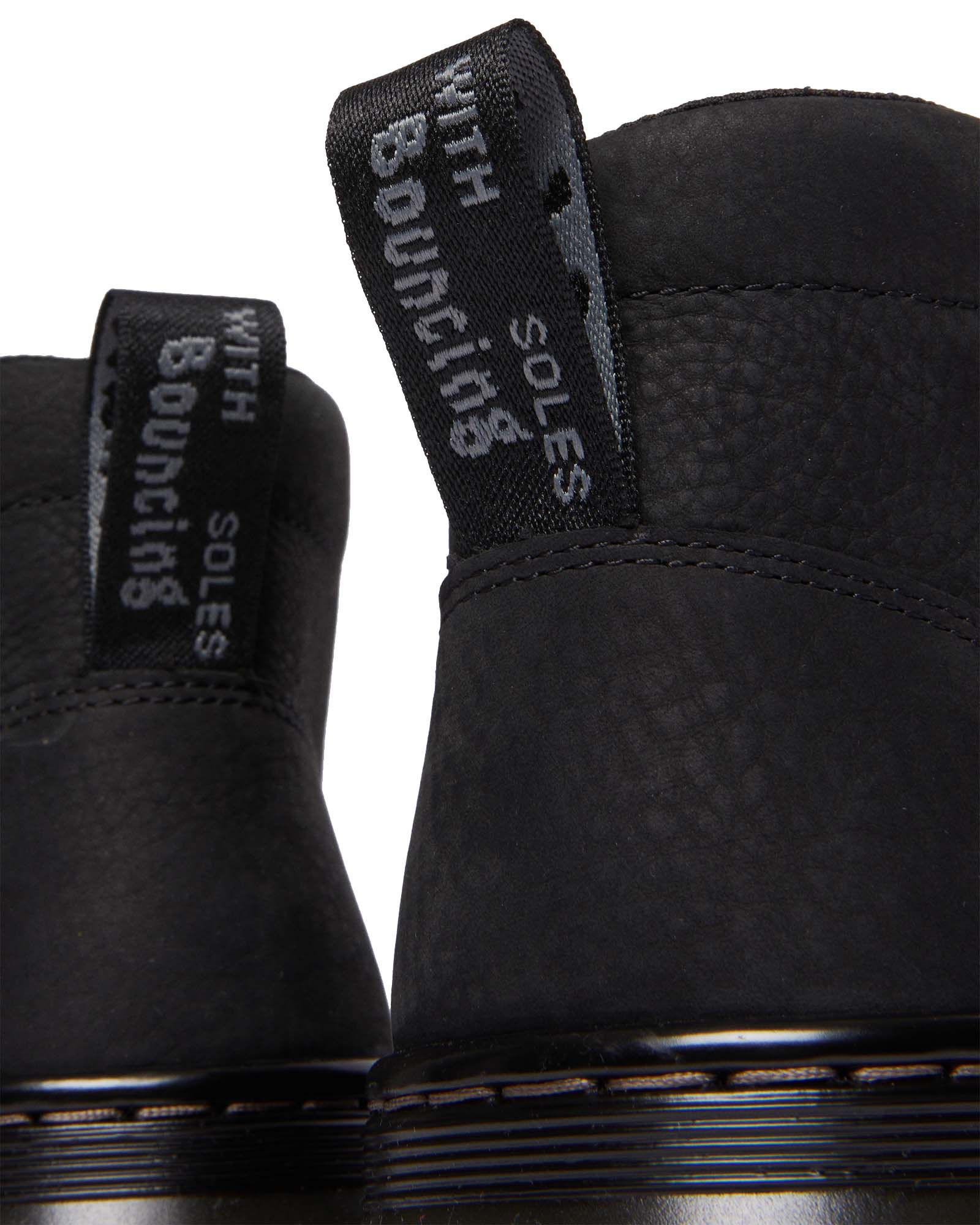 Bonny Leather Milled Nubuck Wp Boots - Unisex|-|Bottes utilitaires Bonny en cuir Milled Nubuck - Unisexe sold by The Last Hunt product image thumbnail 2