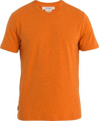 Merino Central Classic Short Sleeve T-Shirt - Men's|-|T-shirt à manches courtes en mérinos Central Classic - Homme sold by The Last Hunt