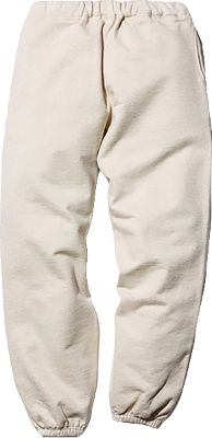 Recycled Cotton Sweatpants - Unisex|-|Pantalon survêtement en coton recyclé - Unisexe sold by The Last Hunt