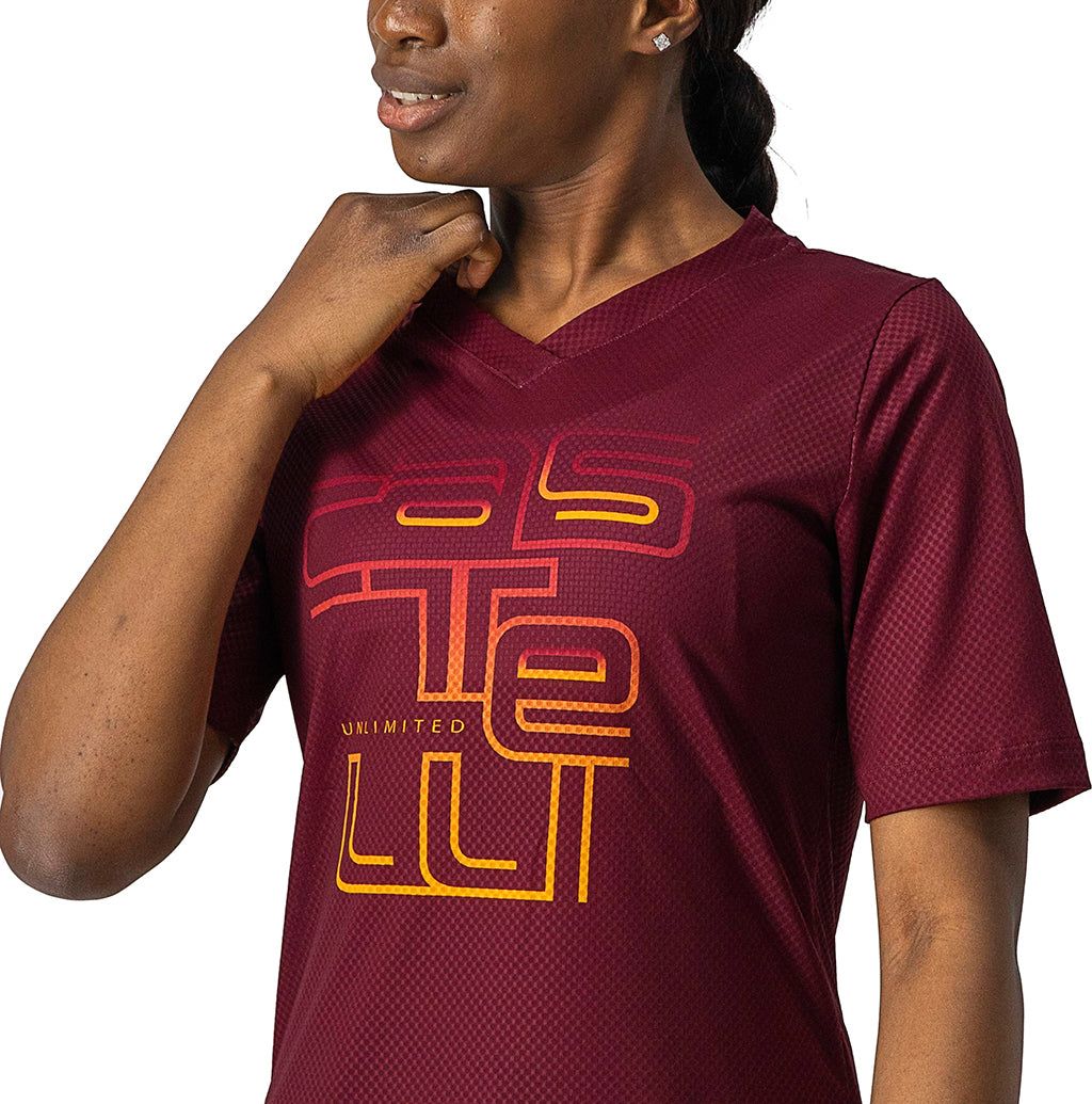 Trail Tech Tee - Women's|-|T-shirt Trail Tech - Femme sold by The Last Hunt product image thumbnail 5