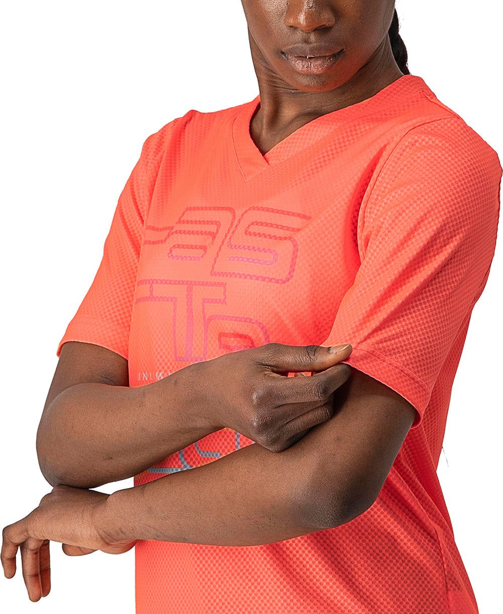 Trail Tech Tee - Women's|-|T-shirt Trail Tech - Femme sold by The Last Hunt product image thumbnail 2