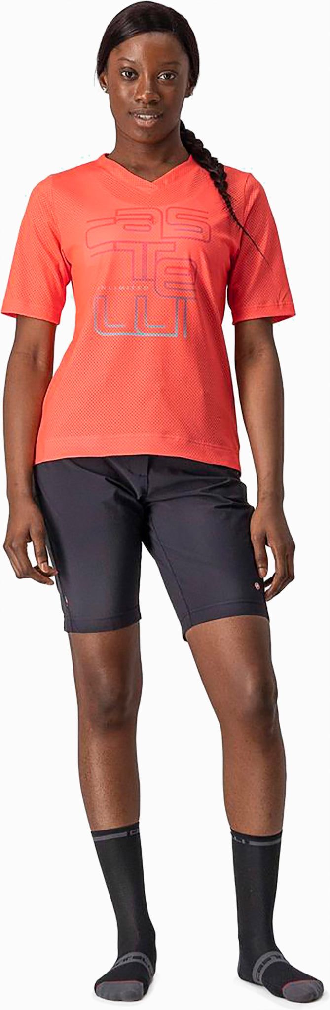 Trail Tech Tee - Women's|-|T-shirt Trail Tech - Femme sold by The Last Hunt product image thumbnail 4