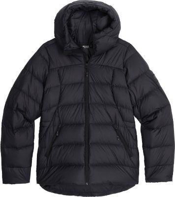 Coldfront Down Hoodie - Women's|-|Chandail à capuchon en duvet Coldfront - Femme sold by The Last Hunt