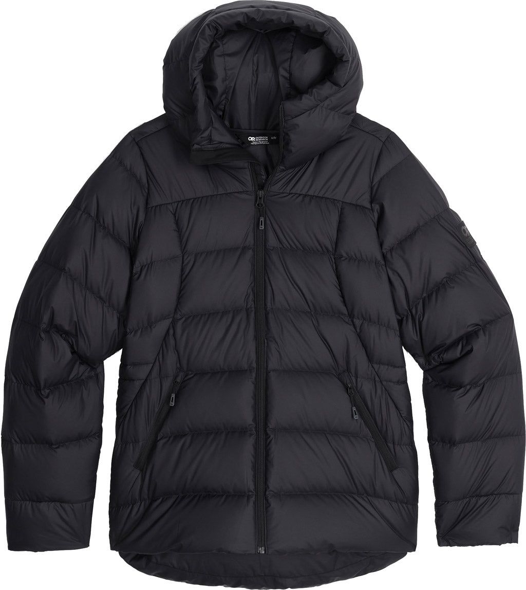 Coldfront Down Hoodie - Women's|-|Chandail à capuchon en duvet Coldfront - Femme sold by The Last Hunt