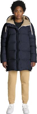 Kiruna STF Winter Jacket - Women's|-|Manteau d'hiver Kiruna STF - Femme sold by The Last Hunt