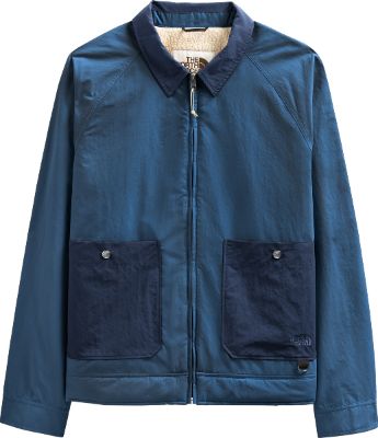 M66 Work Jacket - Men’s|-|Manteau de travail M66 - Homme sold by The Last Hunt