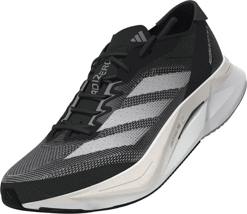 Adizero Boston 12 Shoe - Men's|-|Chaussure Adizero Boston 12 - Homme sold by The Last Hunt product image thumbnail 4