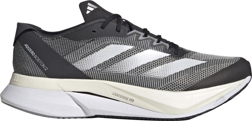 Adizero Boston 12 Shoe - Men's|-|Chaussure Adizero Boston 12 - Homme sold by The Last Hunt