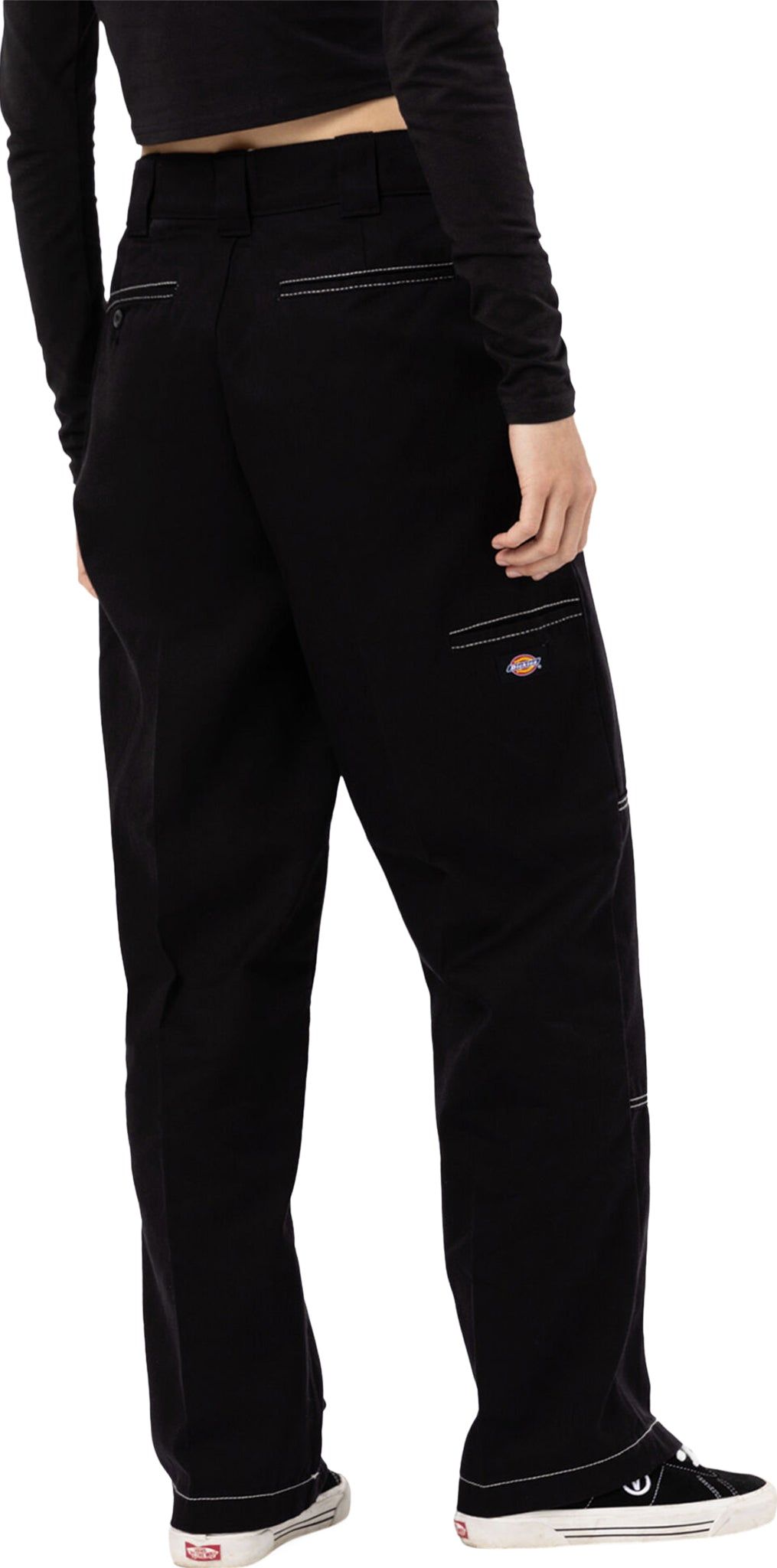 Sawyerville Double Knee Pants - Women's|-|Pantalon à double genou Sawyerville - Femme sold by The Last Hunt product image thumbnail 5