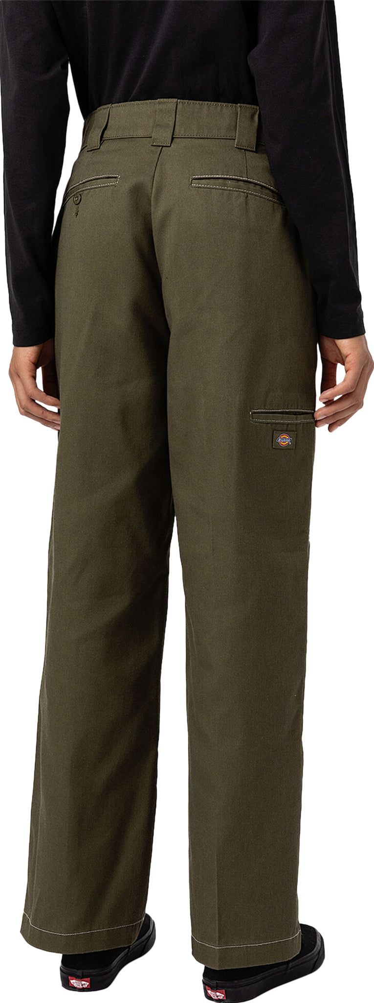 Sawyerville Double Knee Pants - Women's|-|Pantalon à double genou Sawyerville - Femme sold by The Last Hunt product image thumbnail 4