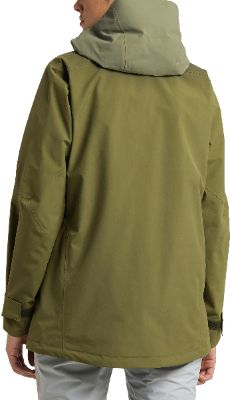 Elation GTX Jacket - Women's|-|Manteau GTX Elation - Femme sold by The Last Hunt
