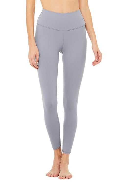 High-Waist Airbrush 7/8 Legging - Women's|-|Legging 7/8 taille haute Airbrush - Femme sold by The Last Hunt product image thumbnail 4