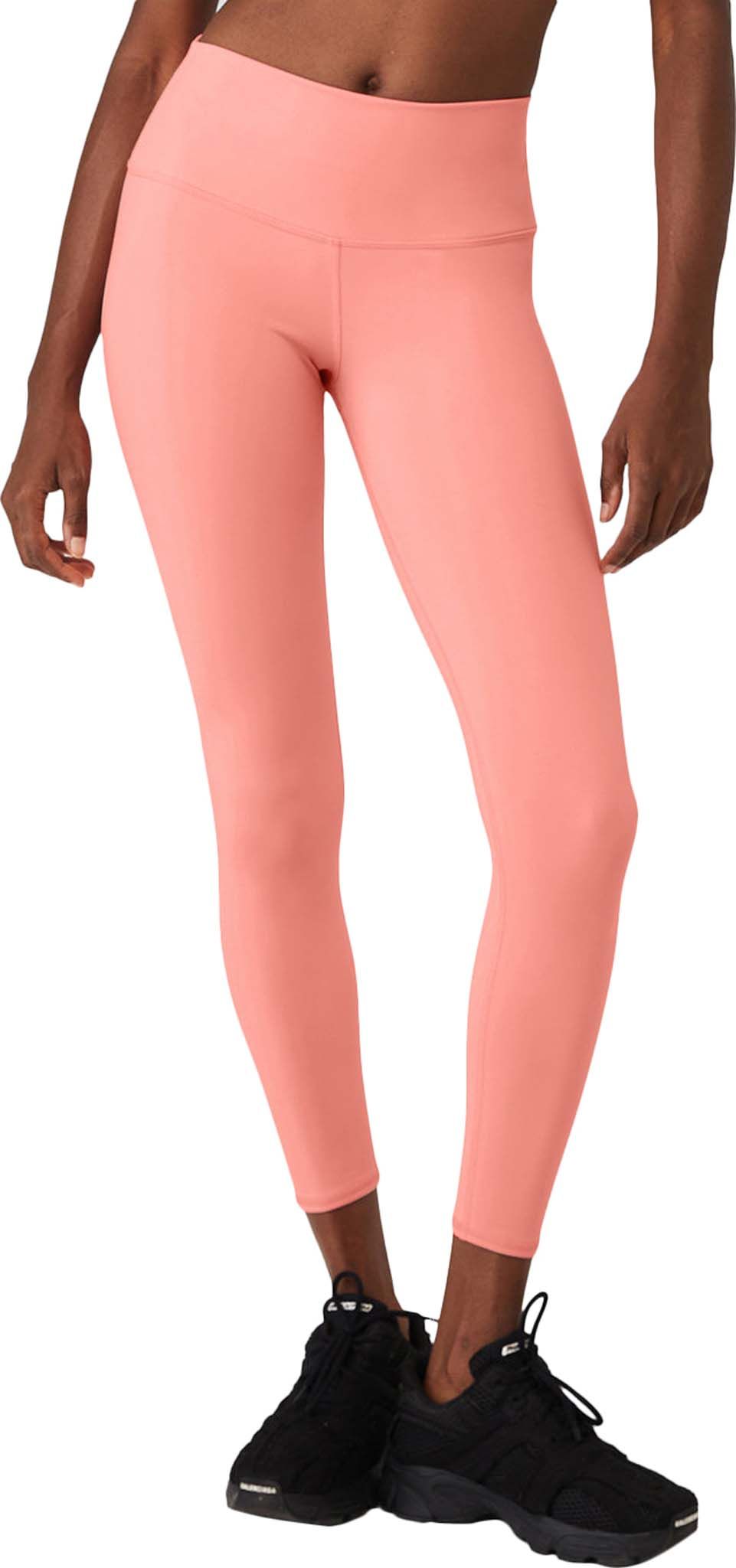 High-Waist Airbrush 7/8 Legging - Women's|-|Legging 7/8 taille haute Airbrush - Femme sold by The Last Hunt product image thumbnail 2